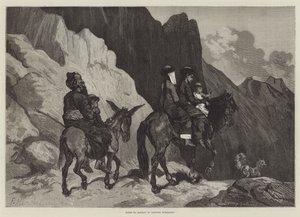 Marknadsföring i Östturkestan